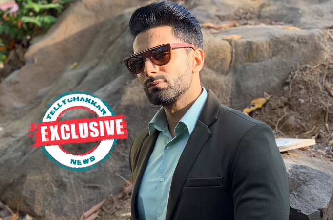 Exclusive! Bade Achhe Lagte Hain 2’s Abhinav Kapoor was destined to be an actor, deets inside Exclusive! Bade Achhe Lagte Hain 2’s Abhinav Kapoor was destined to be an actor, deets inside