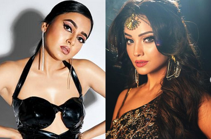 Tejasswi Prakash to Adaa Khan, Here’s how much the cast of Naagin 6 charges per episode! Tejasswi Prakash to Adaa Khan, Here’s how much the cast of Naagin 6 charges per episode!