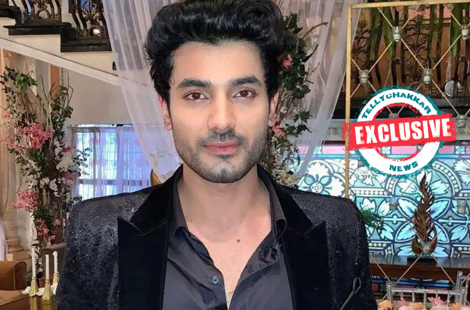Exclusive! Ankur Verma aka Rajeev of Parineeti reflects on the journey of the show and his character, says “The audience that was with us on day one is still with us and I am grateful that we have their constant support”! Exclusive! Ankur Verma aka Rajeev of Parineeti reflects on the journey of the show and his character, says “The audience that wa