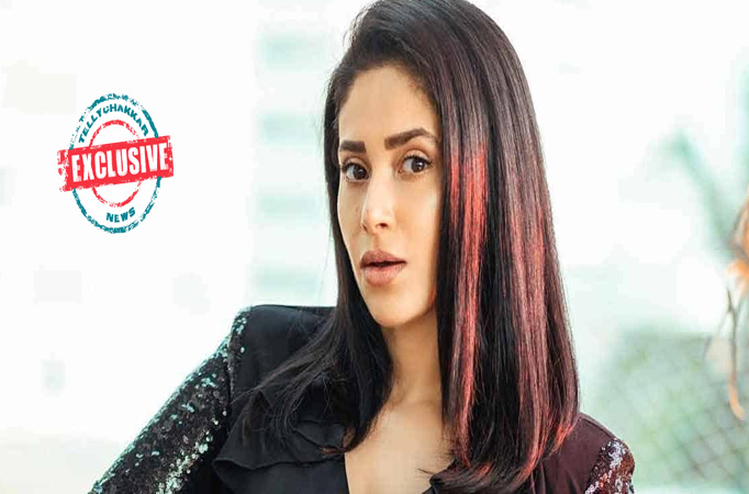 Exclusive! Shubhaavi Choksey roped in for upcoming show Bekaboo Exclusive! Shubhaavi Choksey roped in for upcoming show Bekaboo