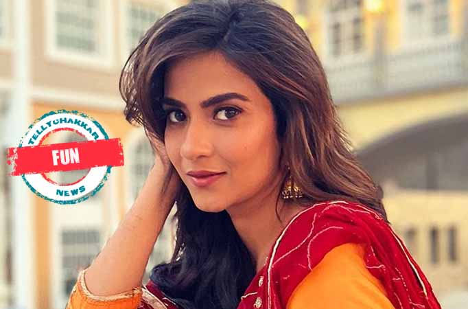 Aditi Sharma Aditi Sharma