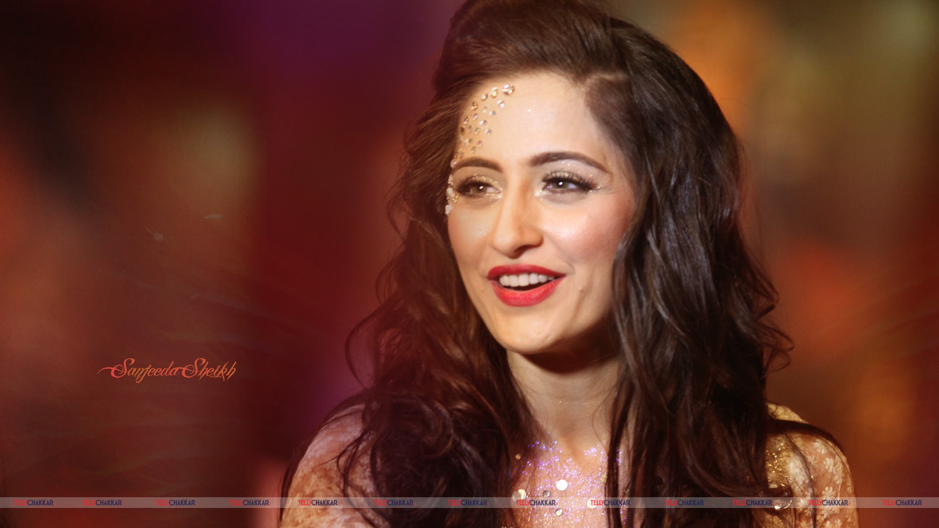 Sanjeeda Sheikh Sanjeeda Sheikh