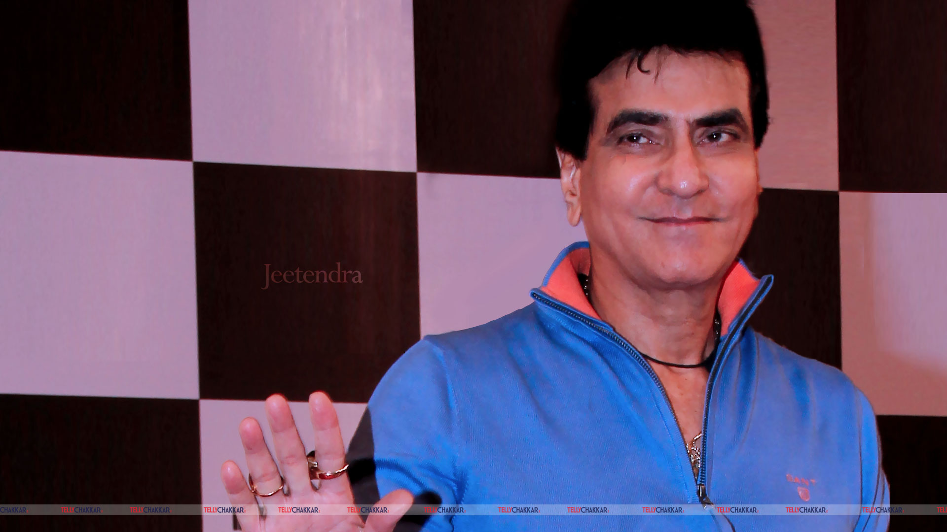 Jeetendra Jeetendra