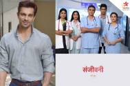   Karan Singh Grover reacts epic way to Surbhi Chandna 2 teaser 