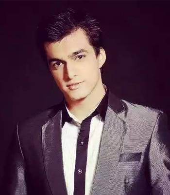 Mohsin Khan