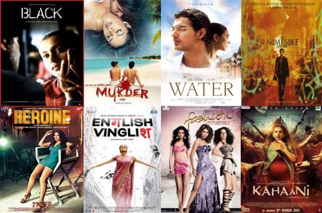 10 Best Women Oriented Bollywood Films Of The Past Decade