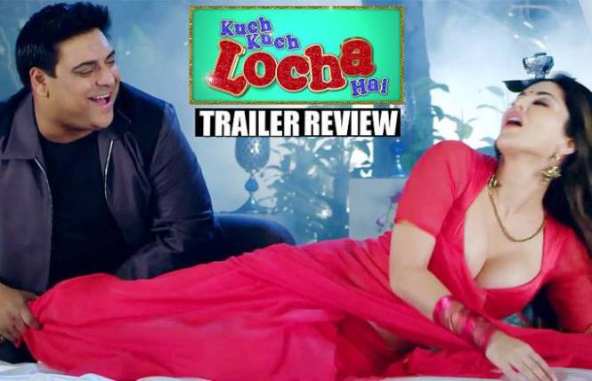 Kuch Kuch Locha Hai Full Movie Online Watch Free