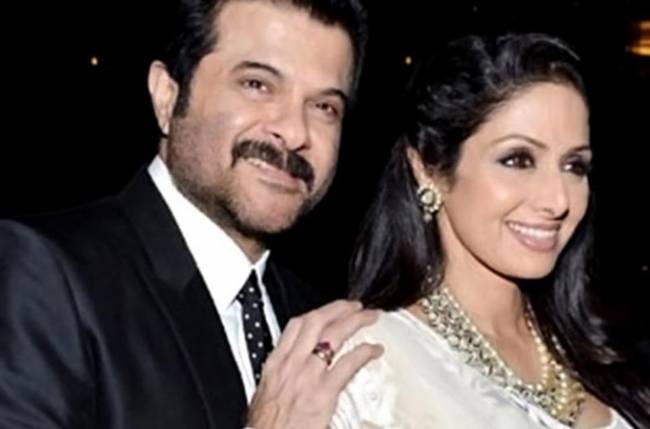 Remembering Sridevi on her birth anniversary, view her rare pictures