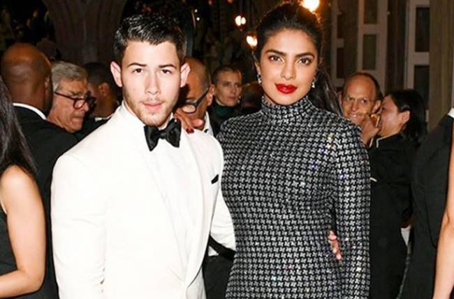 Priyanka Chopra garners over 30 million followers on Instagram