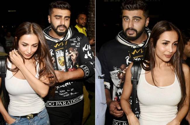 Arjun Kapoor on Koffee With Karan Arjun Kapoor on Koffee With Karan