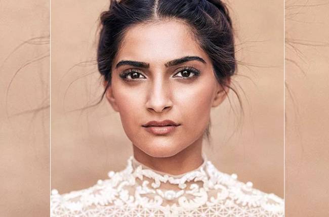 Photo Gallery: Celebs arrive in style for Sonam Kapoor Ahuja`s birthday celebrations