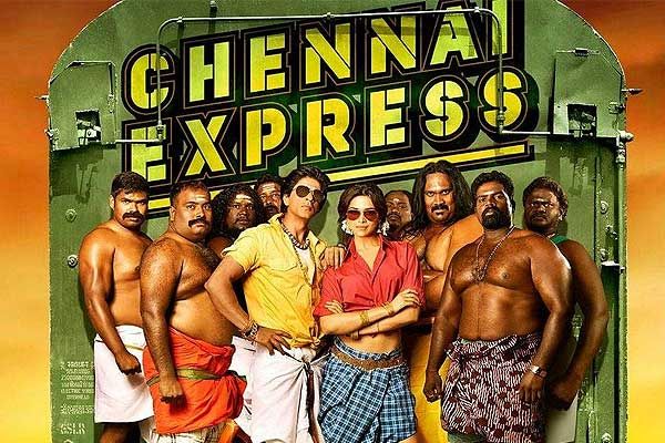 Chennai Express Full Movie Hd Download Mp4