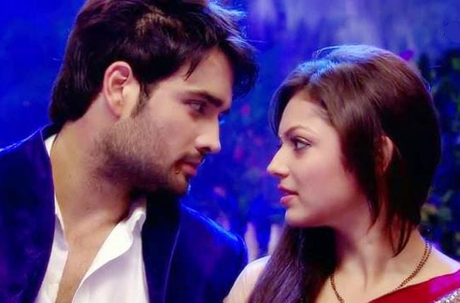 It's official: Vivian Dsena to romance Drashti Dhami yet again in