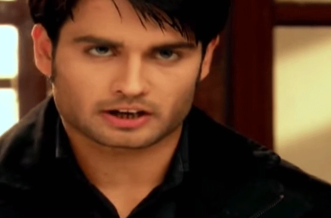 10 reasons why Vivian D'sena is the ultimate angry young ...