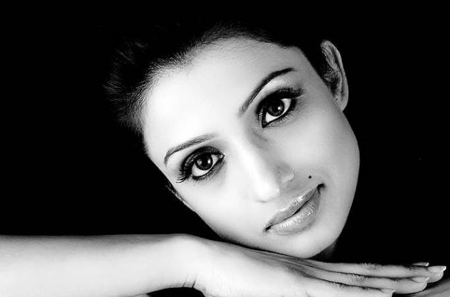 Alefia Kapadia in Sony TV's Reporters Alefia