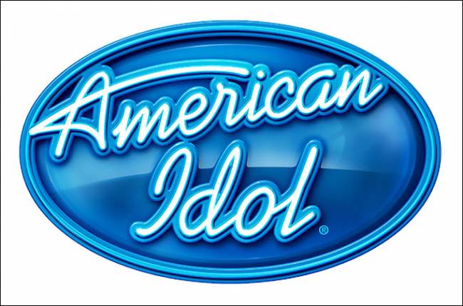 'American Idol' 