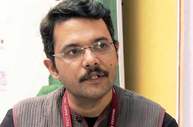 “Ramrajya” ABP News Neelesh Misra Upcoming TV show to Scrutinise Indian Governance