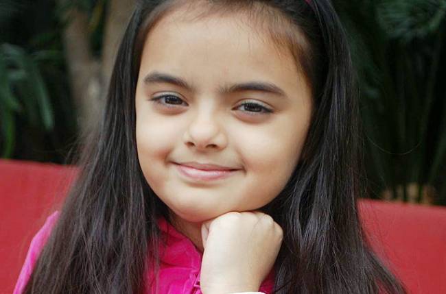 Ruhaanika’s Disneyland birthday wish | DesiMania
