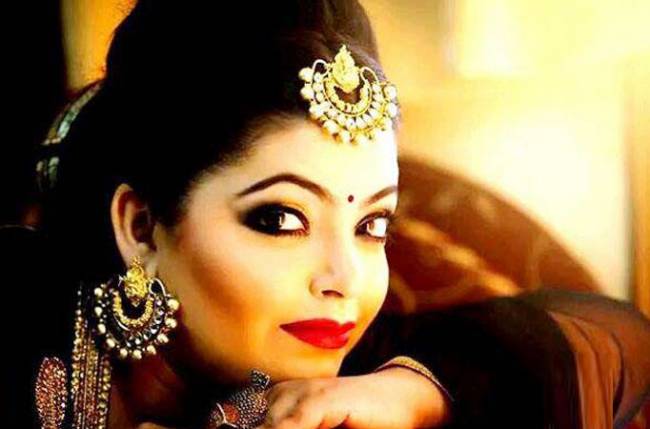 Divya Bhatnagar is happy to be back to Star Plus, from where it all