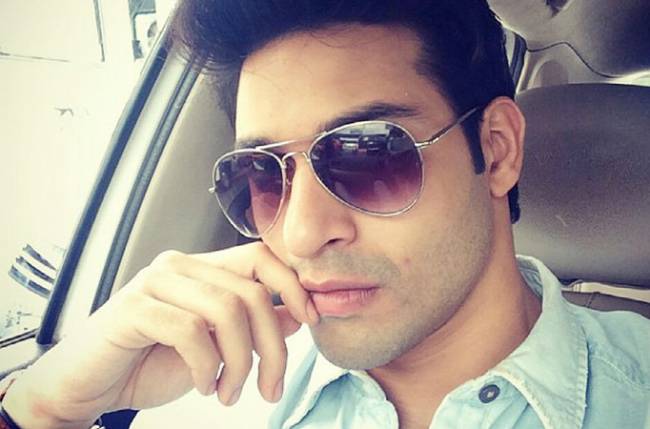 Vijayendra Kumeria as Suraj in Udaan Colors TV image-picture