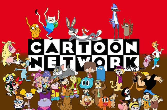 March Gets All Exciting For The Kids On Cartoon Network