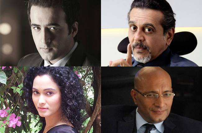 The Judgment,Zee Zindagi,Zindagi,image,star cast,cast,Neetha Shetty,Neeta Shetty,Puneet Tejwani,Amit Behl,Shishir Sharma,images,photos,pictures