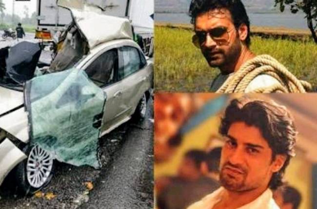 Mahakali actors Gagan Kang and Arjit Lavania killed in vehicle  crash