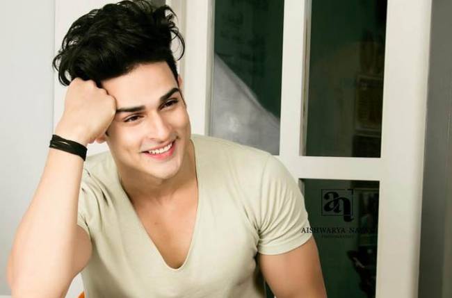 Had I been bisexual or gay, I would be proud of it, says Priyank Sharma