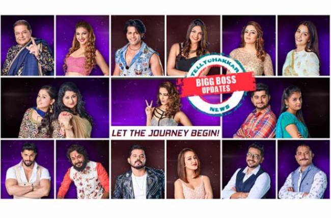 Bigg Boss 12 Day 34: Things Get Heated Between Sreesanth & Surbhi