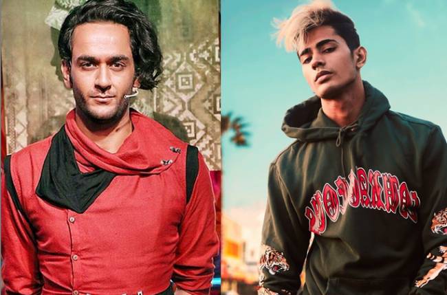 YouTuber, reality TV star Danish Zehen dies in auto accident at Vashi