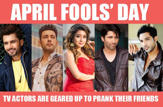 How did April Fools’ Day start