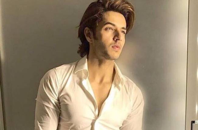 Congratulations: Siddharth Gupta is the INSTA KING of the week!
