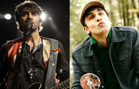 Image result for barfi and rockstar