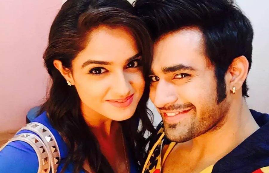 Failed 'on-sets' love stories