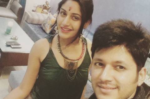 Find out who is Surbhi Chandna aka Anika of Ishqbaaz dating