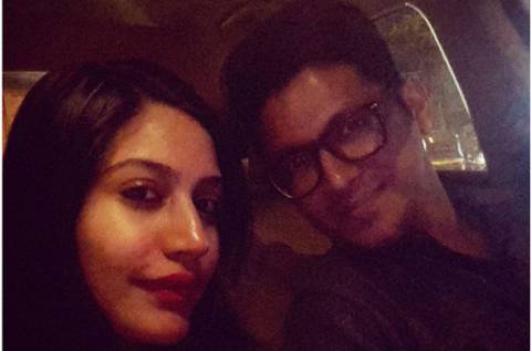 Revealed: The love of Surbhi ‘Anika’ Chandna’s life