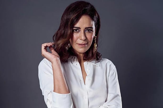 Mona Singh Mona Singh