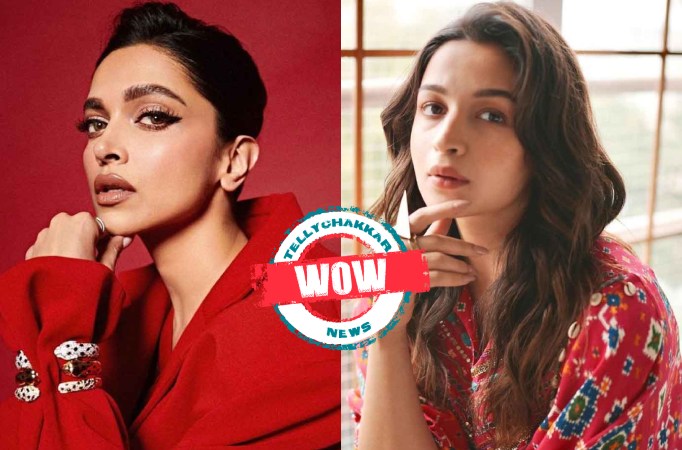Deepika Padukone to Alia Bhatt Deepika Padukone to Alia Bhatt