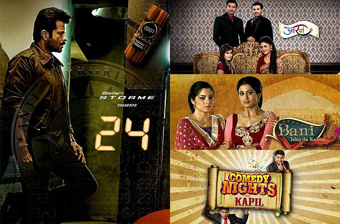 With 24 going off air, Colors will bring in programming changes With 24 going off air, Colors will bring in programming changes