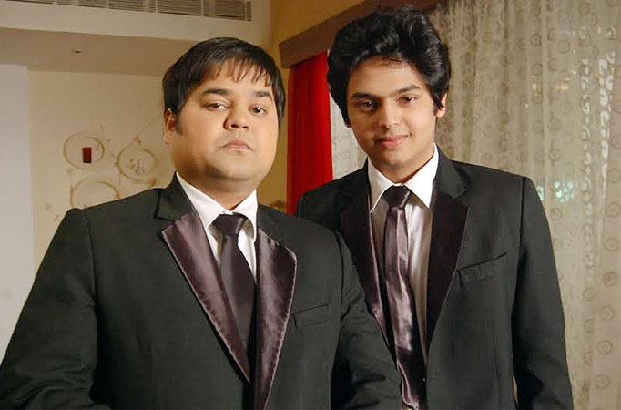 Prasad Barve and Siddharth Sagar Prasad Barve and Siddharth Sagar