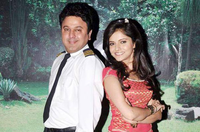 Jeannie Aur Juju Jeannie Aur Juju