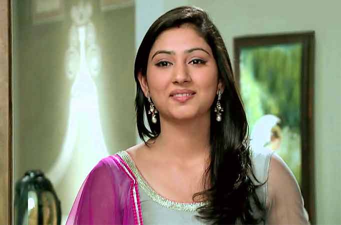 Disha Parmar Disha Parmar