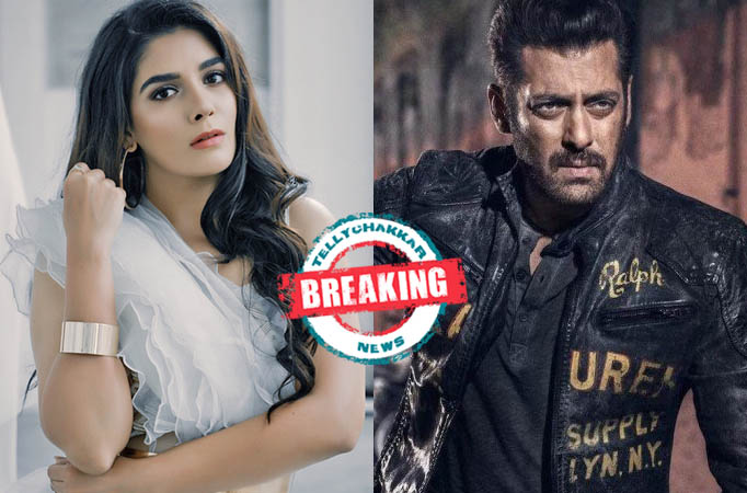 Pooja Gor to turn cop for Salman Khan’s next on Sony TV Pooja Gor & Salman Khan’s next on Sony TV
