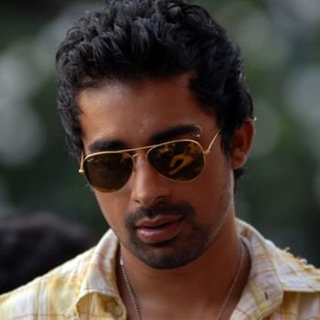 Rannvijay Singha Rannvijay Singha