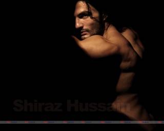 Shiraz Hussain