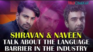 Shravan Reddy and Naveen Kasturia