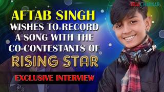 Rising Star Aftab Singh