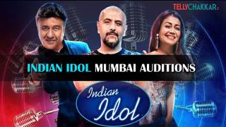 Mumbai Indian Idol