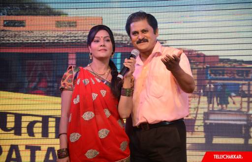 Sucheta Khanna and Rohitashv Gaur