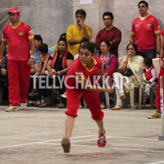 Celebrity galore at the BCL finale